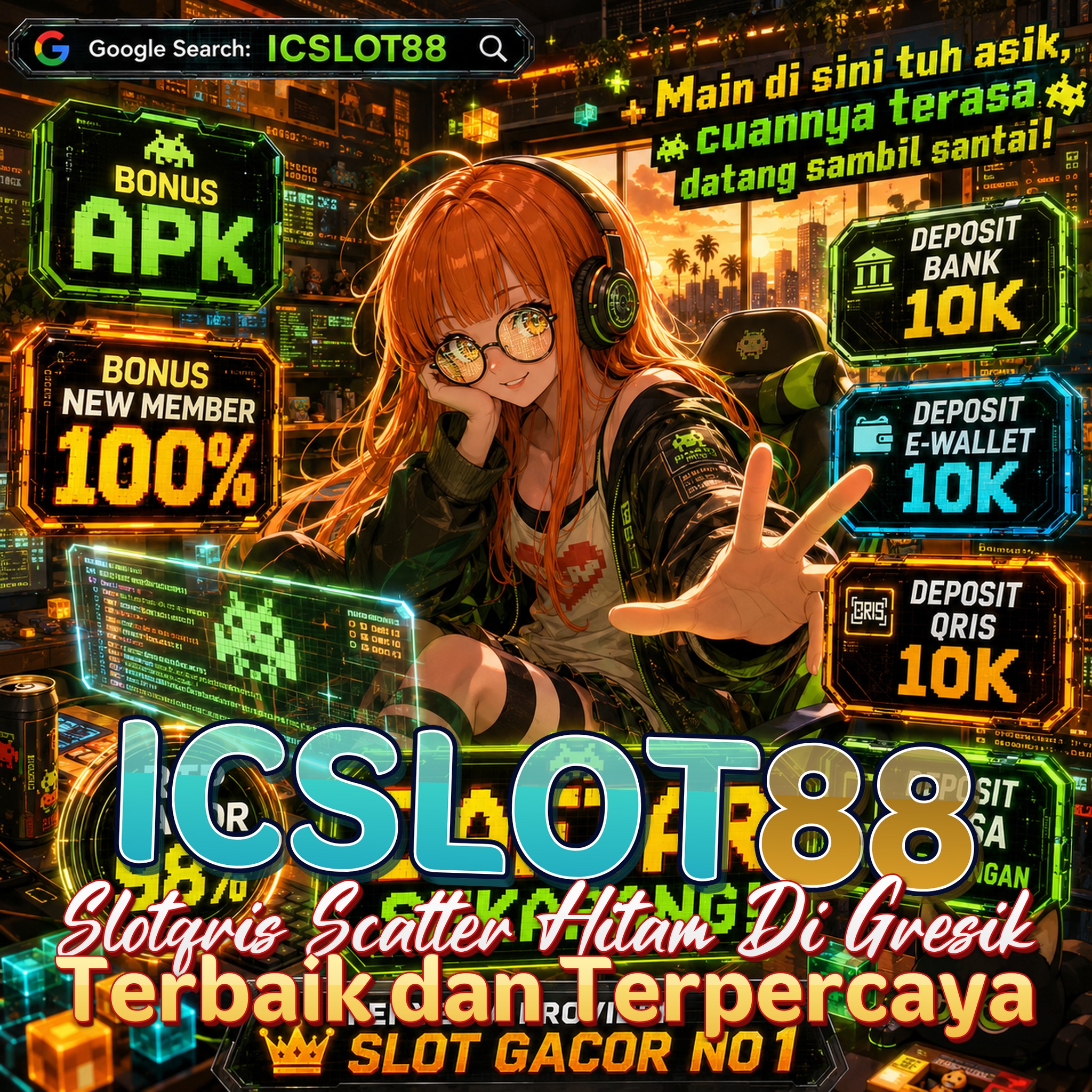 ICSLOT88